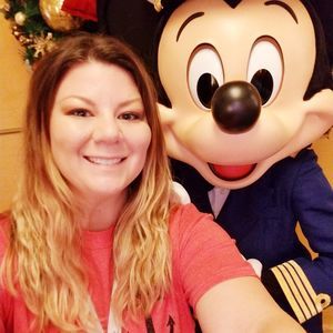 Meet your Posher, Brandi